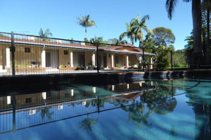 Ocean Shores NSW Accommodation Guide