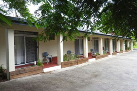 Ocean Shores Motel - Accommodation Asia 1