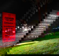 Farnham Court - Accommodation Guide