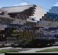 Courtyard Motor Inn - Accommodation Asia