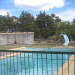 Golden Hills Motel - Accommodation Asia 0