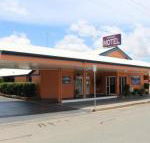 Parkside Motel - Accommodation Guide