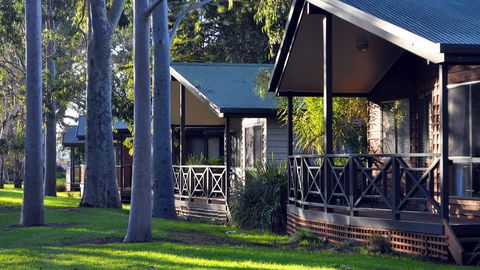 Marion Holiday Park - Accommodation Asia 3