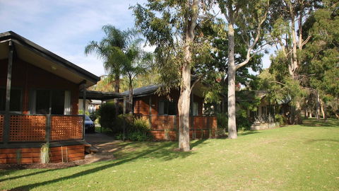 Marion Holiday Park - Accommodation Asia 2