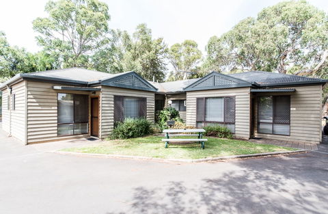 Marion Holiday Park - Accommodation Asia 5