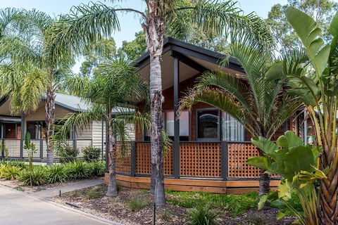 Marion Holiday Park - Accommodation Asia 1