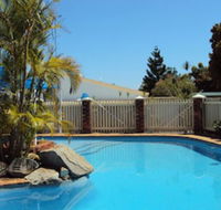 Palm Valley Motel and Self-contained Holiday Units - Accommodation Guide