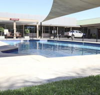 Matilda Motor Inn - Accommodation Asia