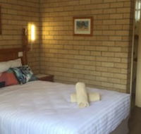 Lake Front Motel - Accommodation Asia