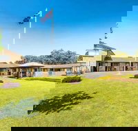 Lemon Tree Passage Motel