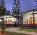 Nambucca River Tourist Park - Accommodation Guide