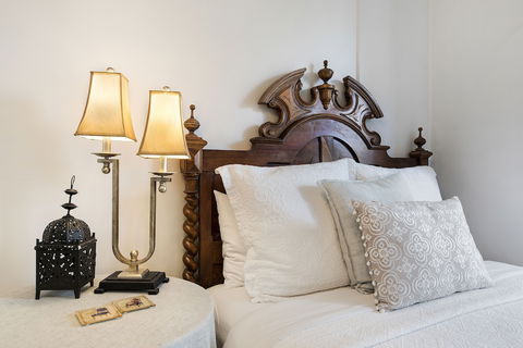 Captain's Retreat Apartments And Cottages - Accommodation Asia 6
