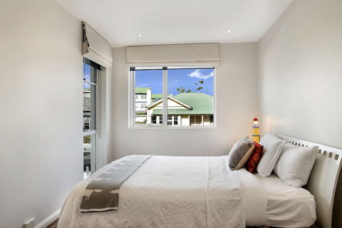 Captain's Retreat Apartments And Cottages - Accommodation Asia 2