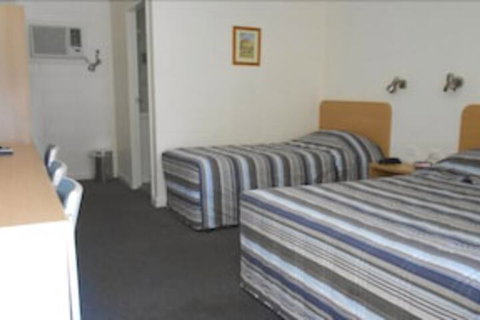 All Seasons Motor Lodge - Accommodation Guide 4