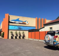 Port Lincoln YHA - Accommodation Asia