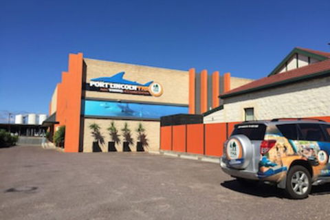 Port Lincoln YHA - Accommodation Asia 0