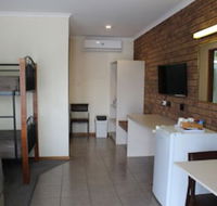 Dunolly Golden Triangle Motel - Accommodation Asia