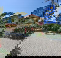 Reef Resort Motel - Accommodation Asia