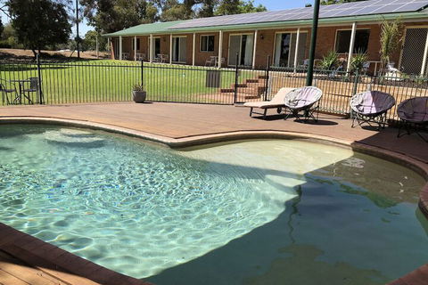 Bullanginya Lodge - Accommodation Guide 5
