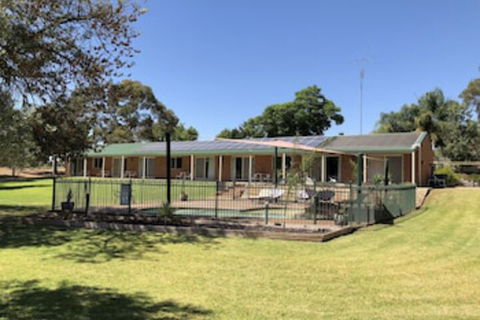 Bullanginya Lodge - Accommodation Guide 0