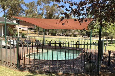 Bullanginya Lodge - Accommodation Guide 4