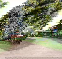 Clouds on Beechmont - Accommodation Asia