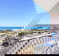 Capeview Apartments Caloundra - Accommodation Asia