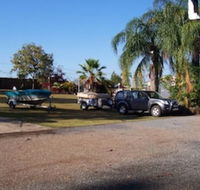 Nationwide Motel - Accommodation Guide