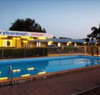 Maryborough Motel and Conference Centre - Accommodation Asia