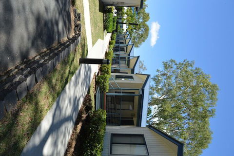 BIG4 Mackay Blacks Beach Holiday Park - Accommodation Asia 1