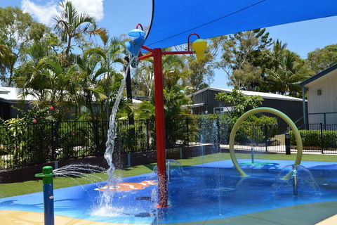 BIG4 Mackay Blacks Beach Holiday Park - Accommodation Asia 3