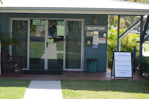BIG4 Mackay Blacks Beach Holiday Park - Accommodation Asia 7