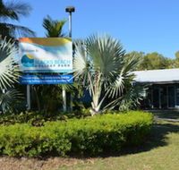 BIG4 Mackay Blacks Beach Holiday Park - Accommodation Asia