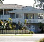 Sussex Shores - Accommodation Asia
