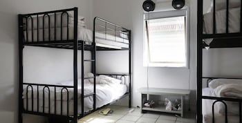 Gonow Family Backpackers Hostel - Accommodation Asia 5