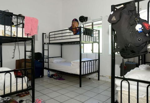 Gonow Family Backpackers Hostel - Accommodation Asia 6