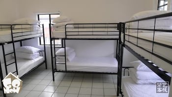 Gonow Family Backpackers Hostel - Accommodation Asia 0