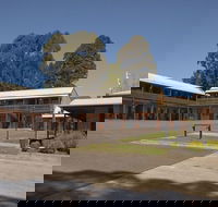 Bega Downs Motor Inn - Accommodation Guide