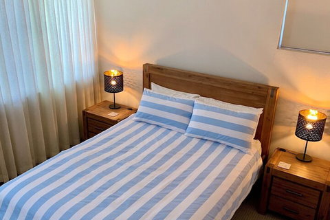 Sea Point Ocean Apartments - Accommodation Asia 5