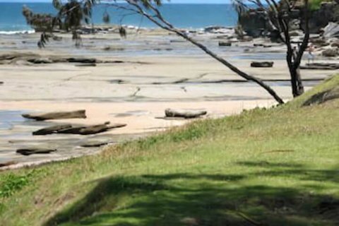 Sea Point Ocean Apartments - Accommodation Asia 6