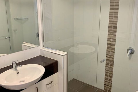 Sea Point Ocean Apartments - Accommodation Asia 4