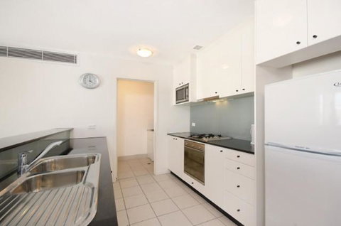 Astra Apartments Sydney Kent Street - Accommodation Guide 3