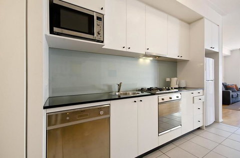 Astra Apartments Sydney Kent Street - Accommodation Guide 5