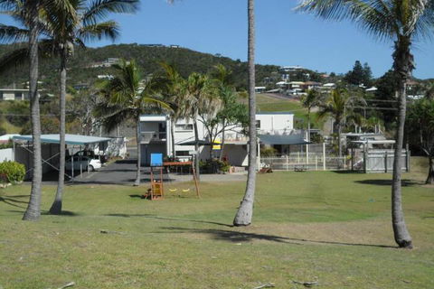 Driftwood Motel & Holiday Units - Accommodation Asia 2