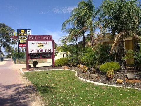 Renmark Motor Inn Motel - Accommodation Asia 1