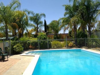 Renmark Motor Inn Motel - Accommodation Asia 5