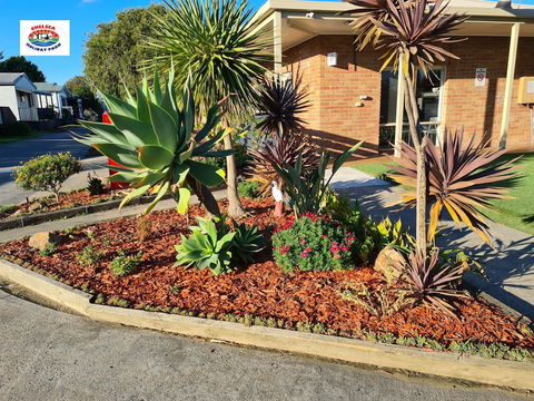Chelsea Holiday Park - Accommodation Guide 2
