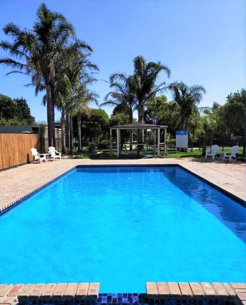 Chelsea Holiday Park - Accommodation Guide 3