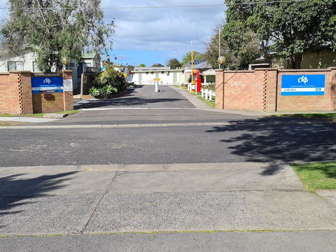 Chelsea Holiday Park - Accommodation Guide 0