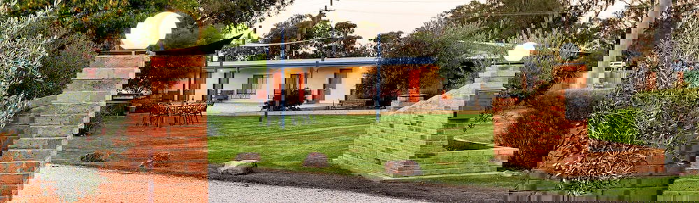 Euroa VIC Accommodation Asia